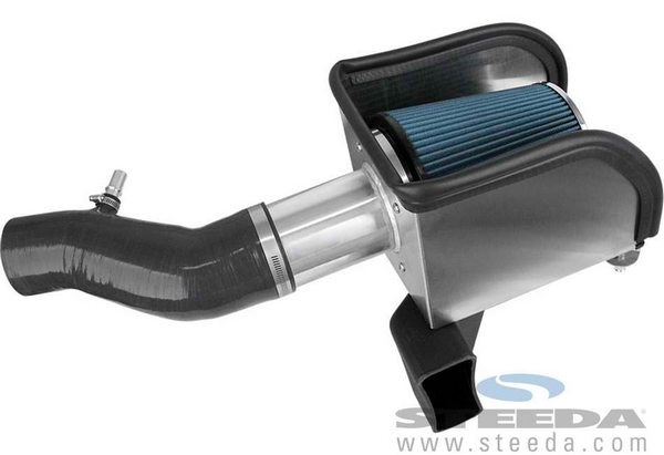 Cold Air Intake